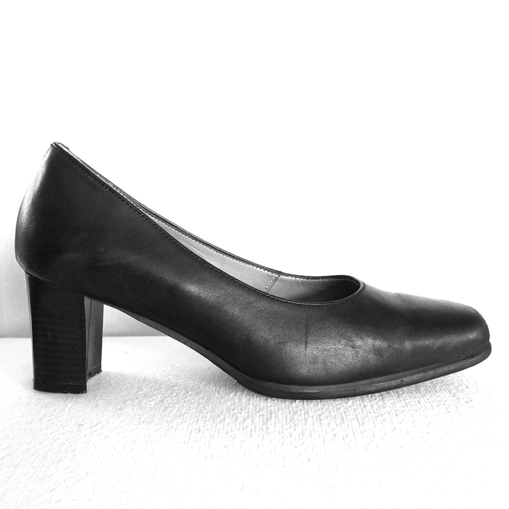 Skypro Leather Shoes